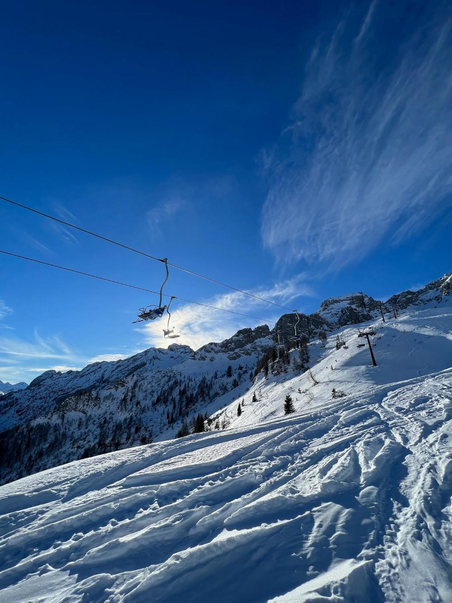 BoTép ai Tigli San Pellegrino Terme Exterior foto