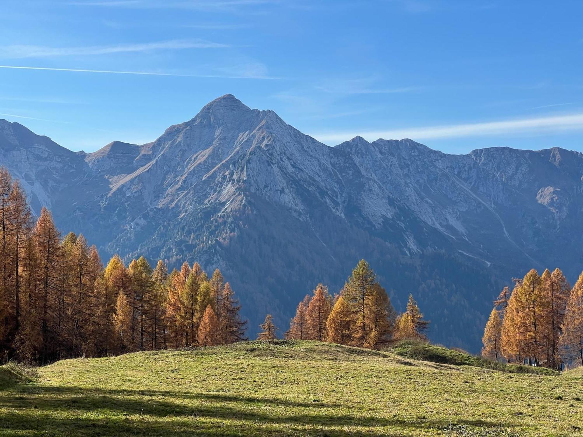 BoTép ai Tigli San Pellegrino Terme Exterior foto